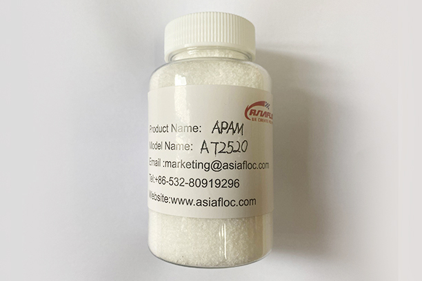 Anionic polyacrylamide R emulsion (MagnafloC 8818 8819) in major applications